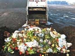 FOODWASTE